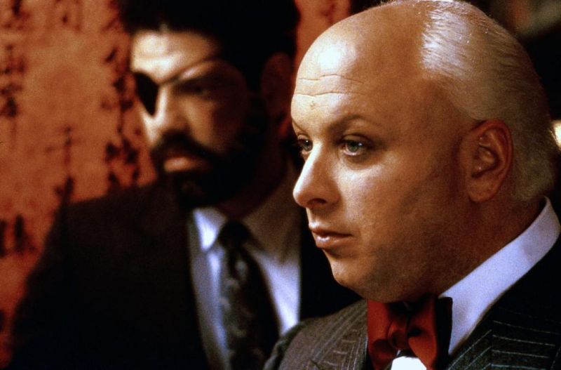 Сумятица в мыслях (1985)