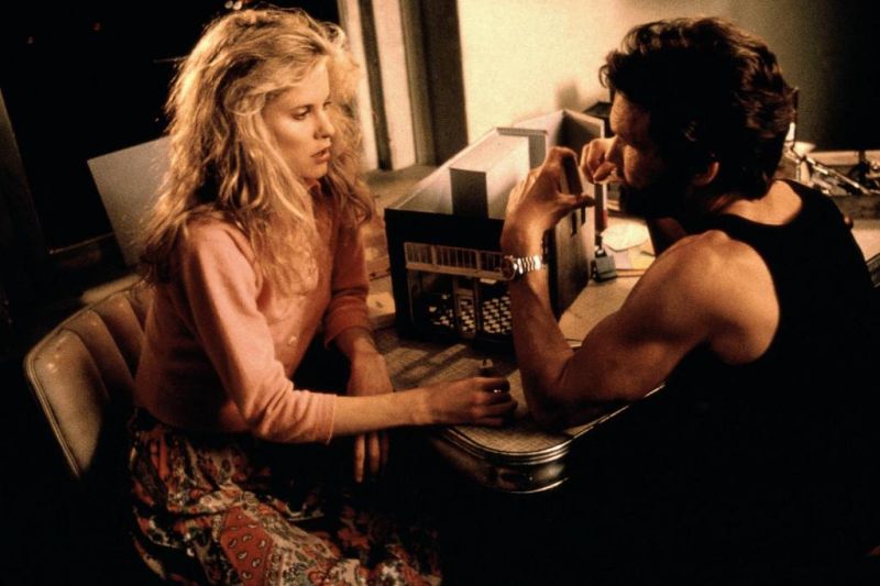 Сумятица в мыслях (1985)