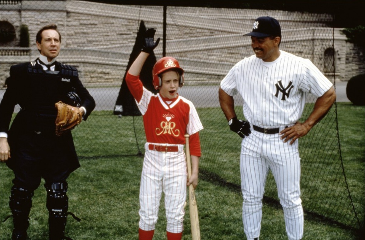 Богатенький Ричи (1994)