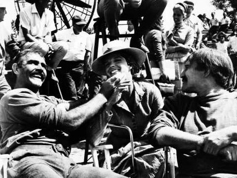 Молли Магуайерс (1970)