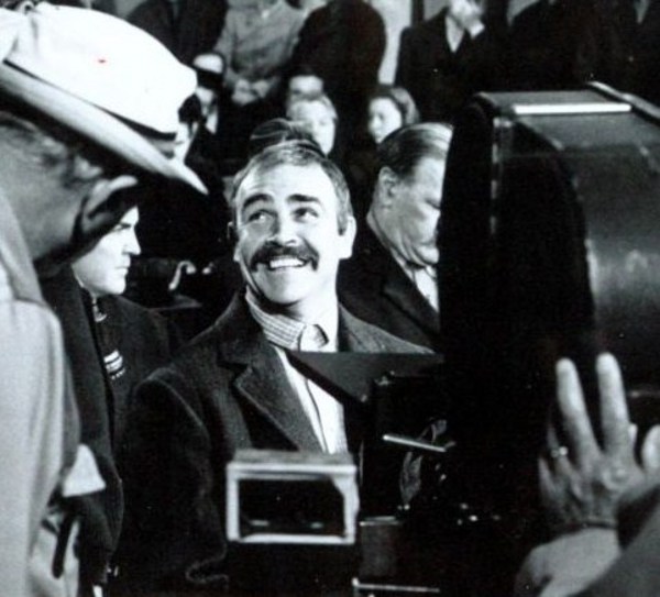 Молли Магуайерс (1970)