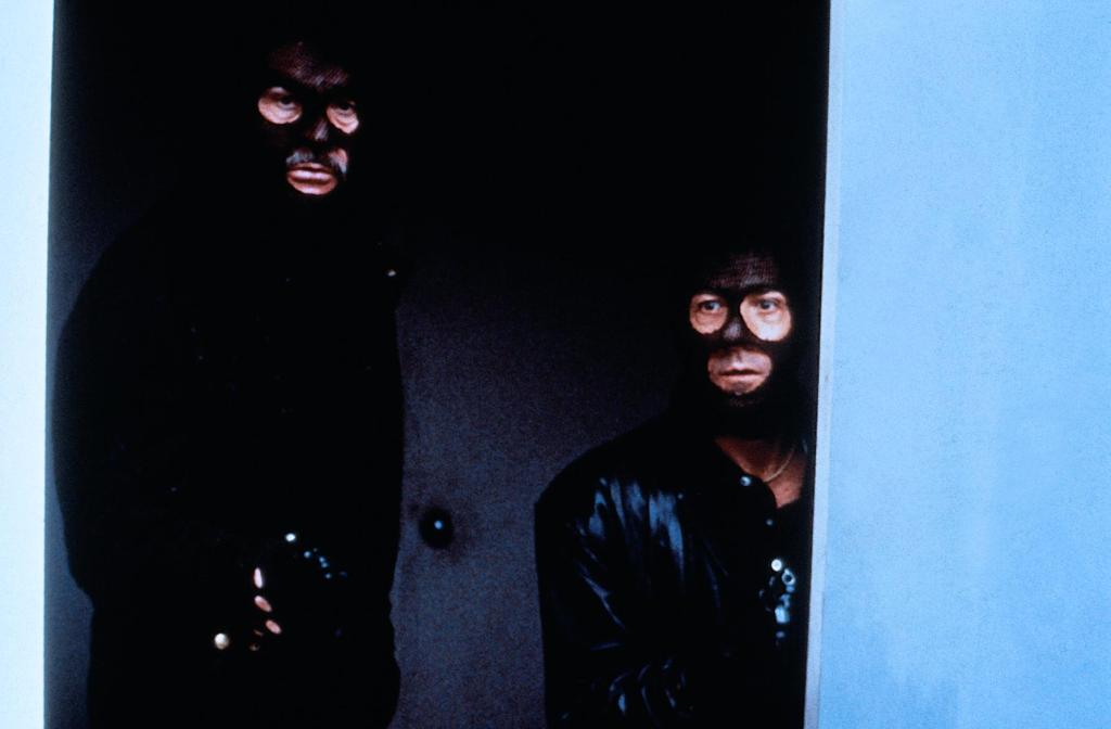 Семейный бизнес (1989)