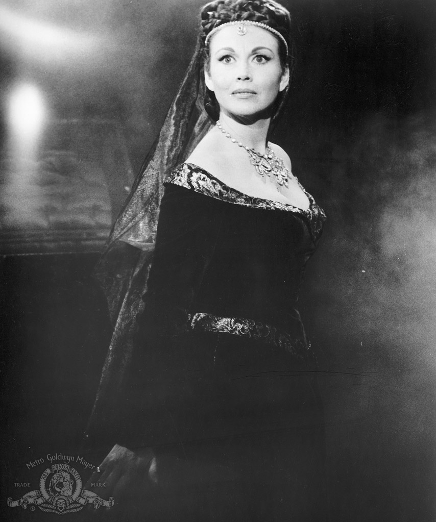 Маска красной смерти (1964)