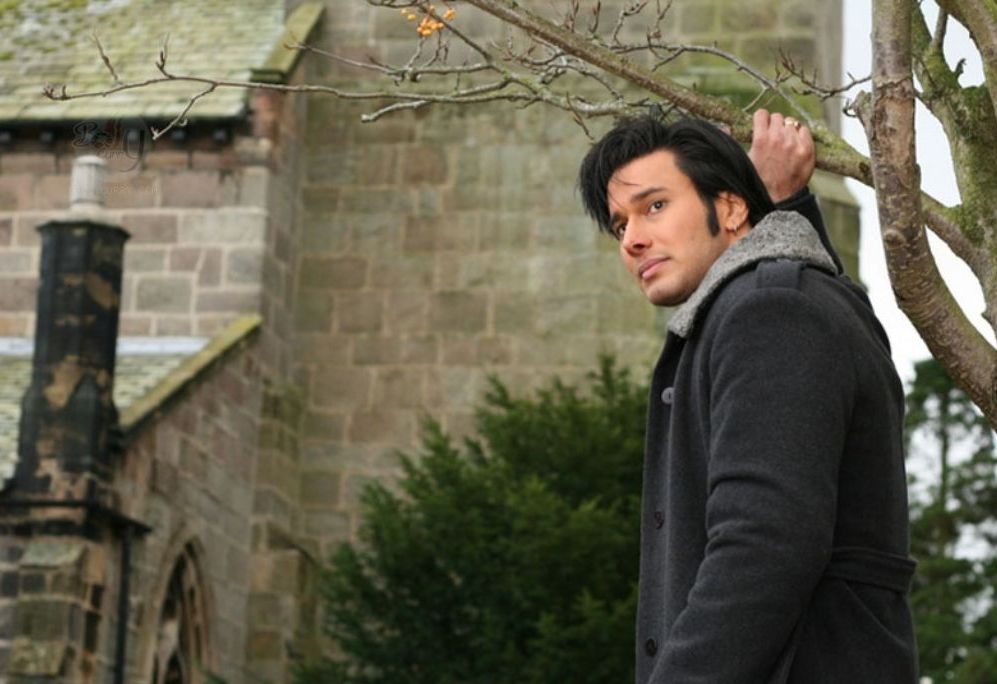 Поместье (2008)