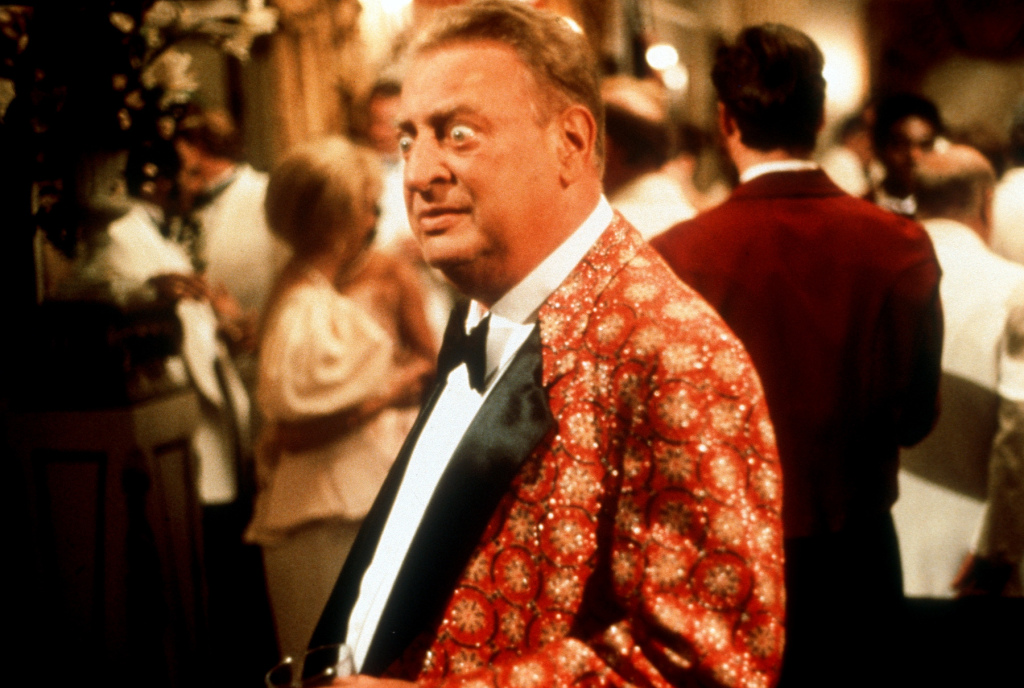 Познакомьтесь с Уолли Спарксом (1997)