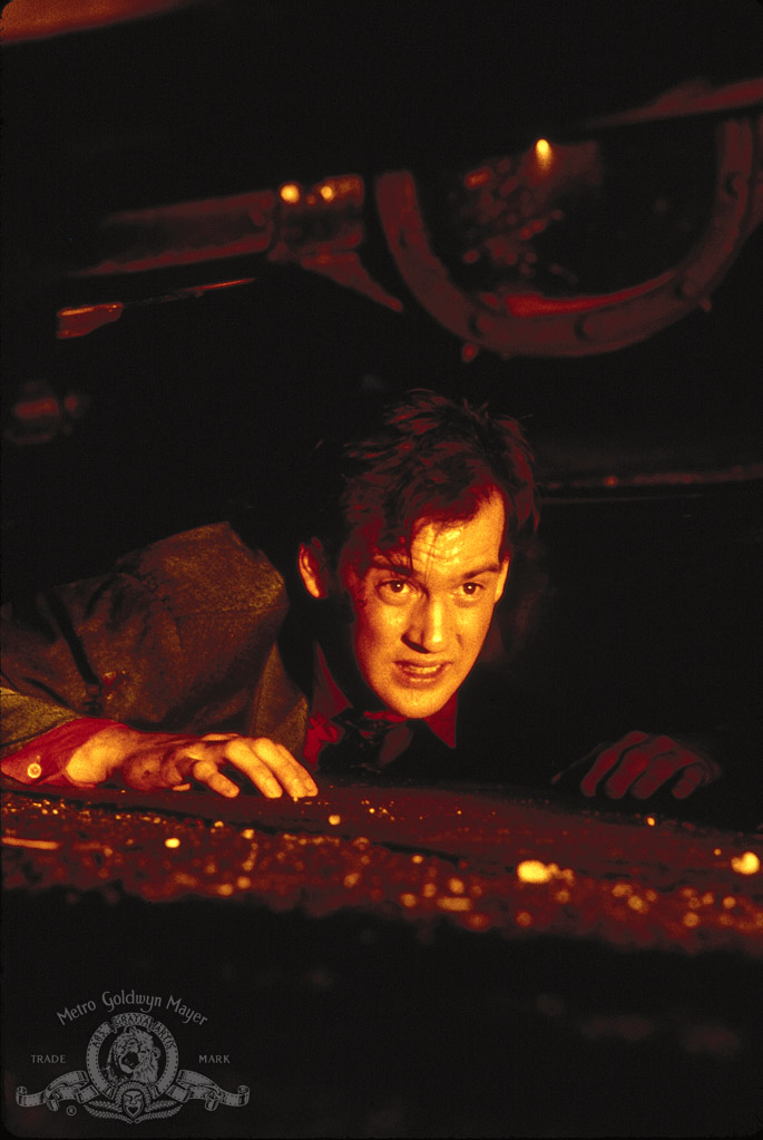 Волшебная миля (1988)