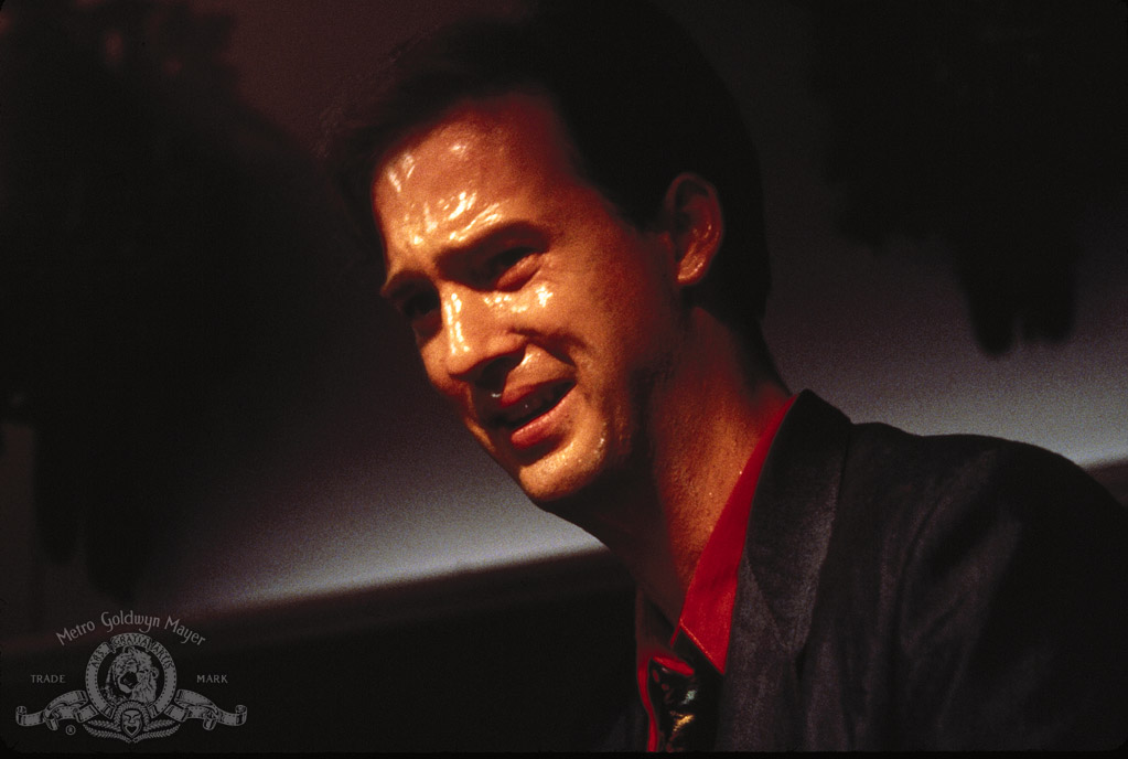 Волшебная миля (1988)