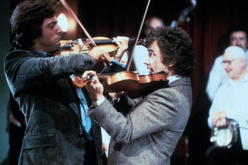 Твоя неверная (1984)