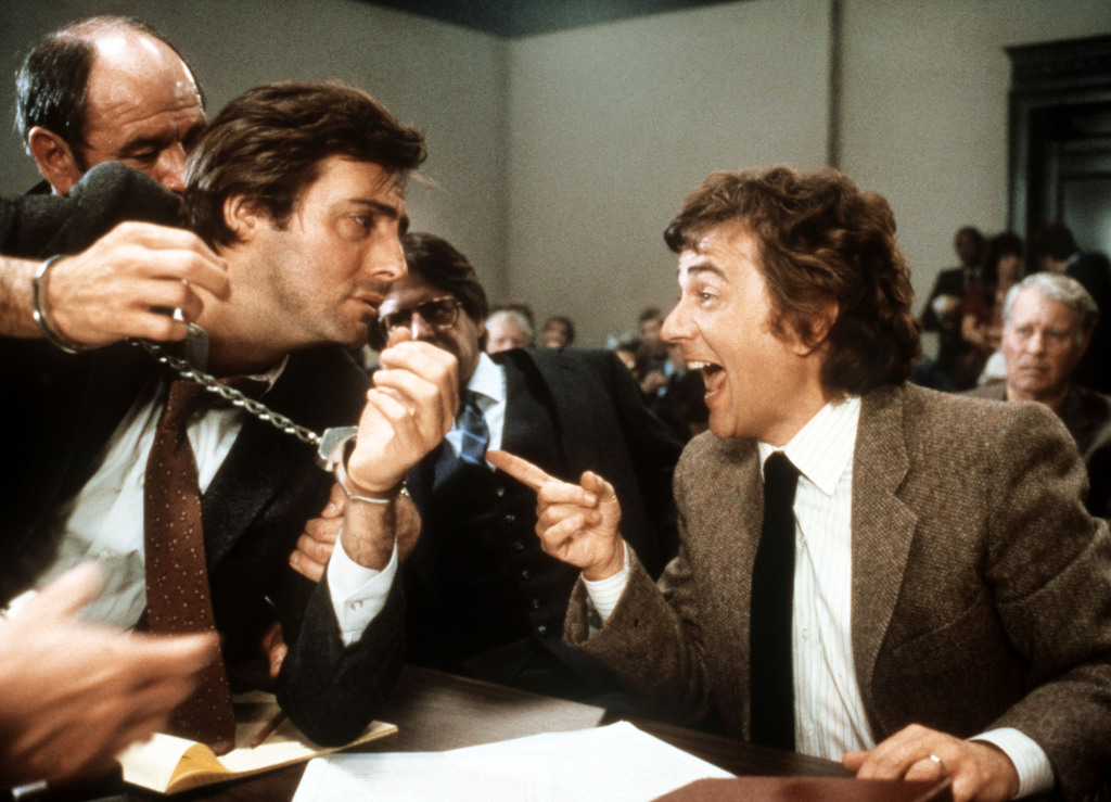 Твоя неверная (1984)