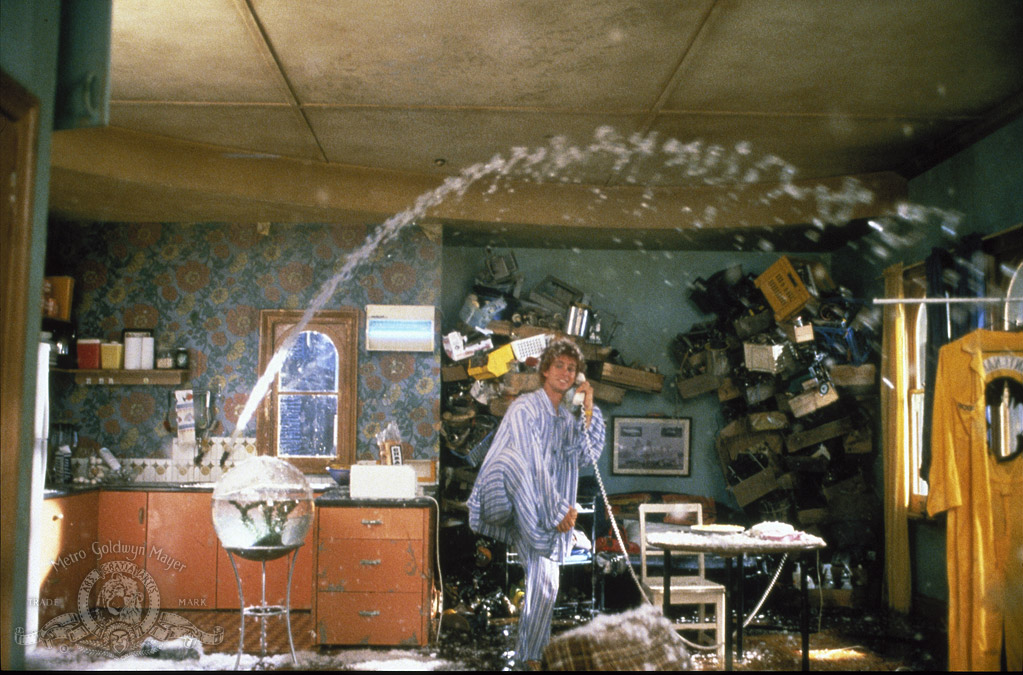 33 несчастья (2000)