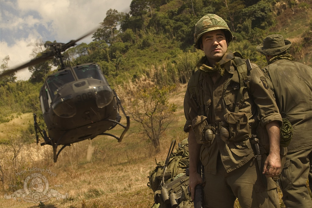 Музыка внутри (2007)