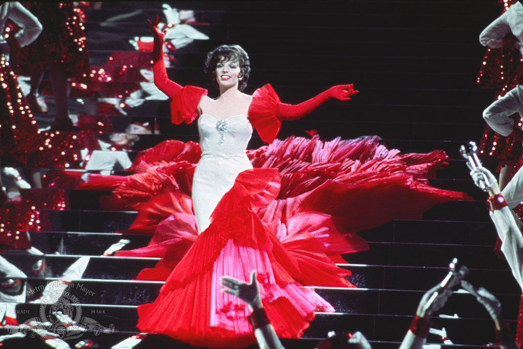 Нью-Йорк, Нью-Йорк (1977)