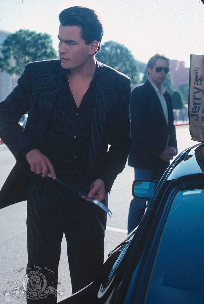 Ничья земля (1987)