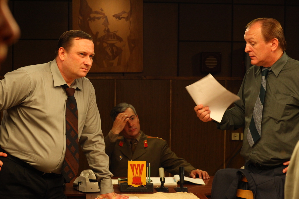 В субботу (2011)