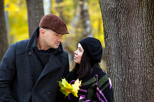 Правила маскарада (2012)