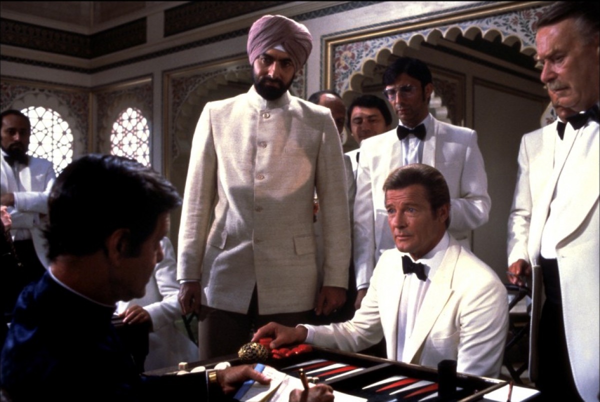 Осьминожка (1983)