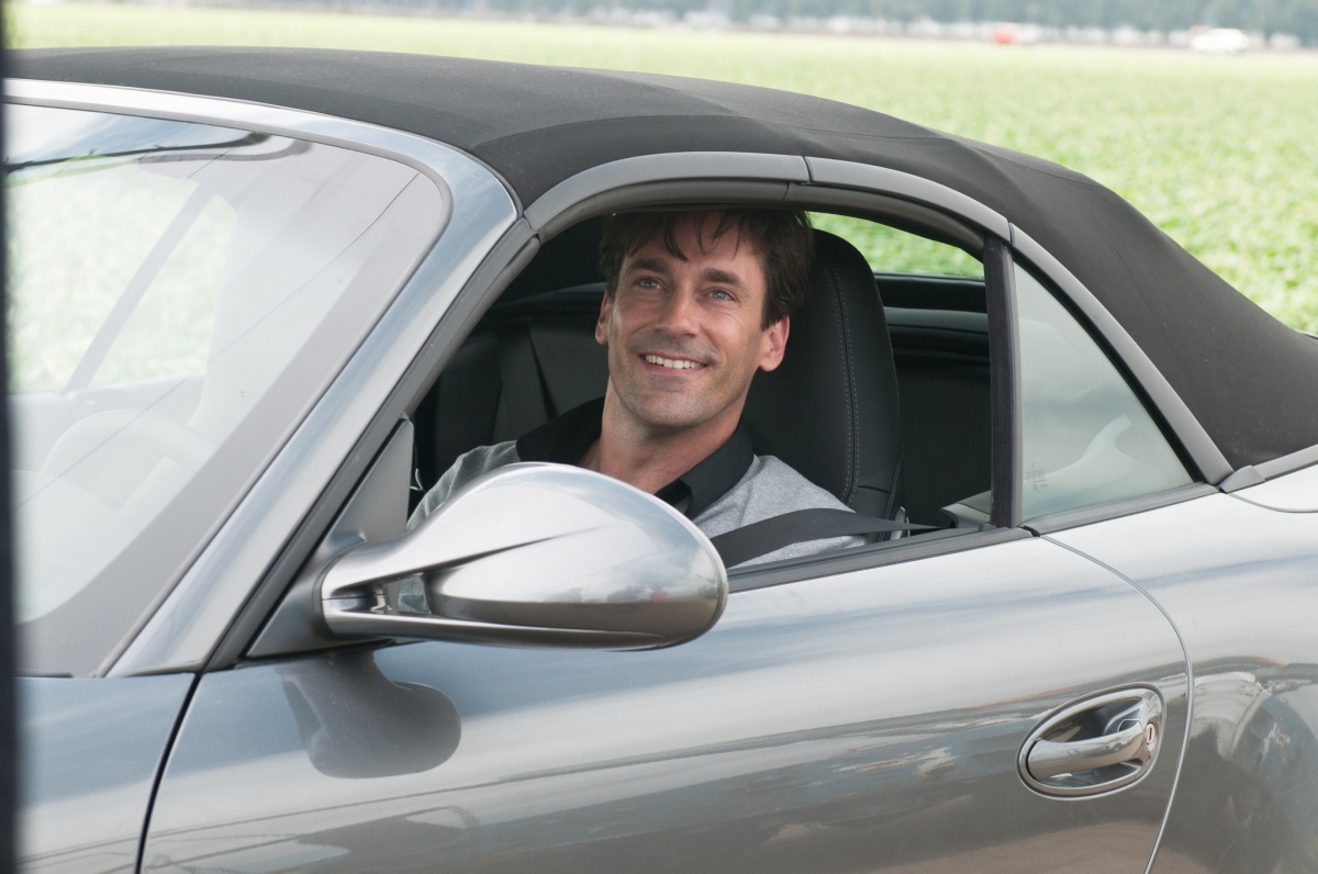 Девичник в Вегасе (2011)