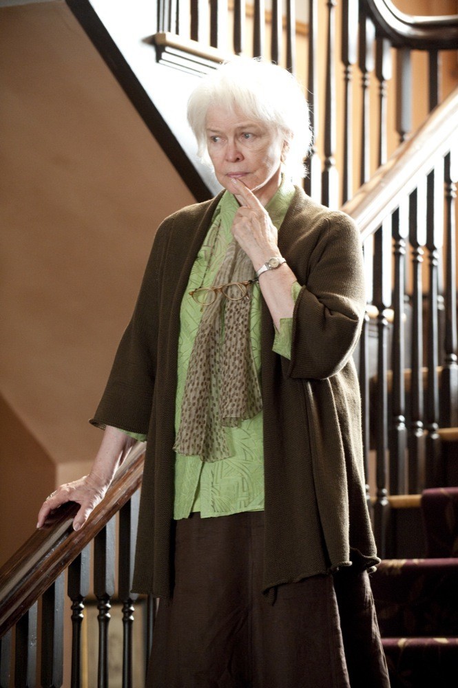 Главная улица (2010)