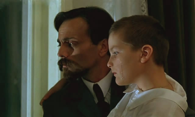 Романовы: Венценосная семья (2005)