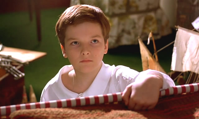 Романовы: Венценосная семья (2005)