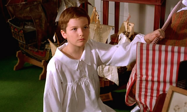 Романовы: Венценосная семья (2005)