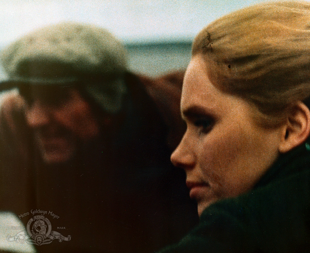 Страсть (1969)