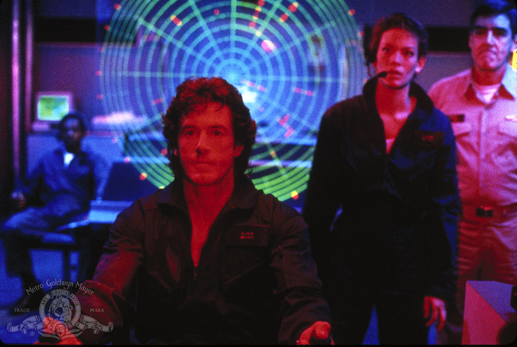 Глубокое погружение (1990)