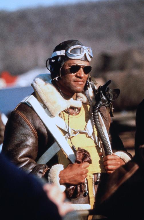 Пилоты из Таскиги (1995)