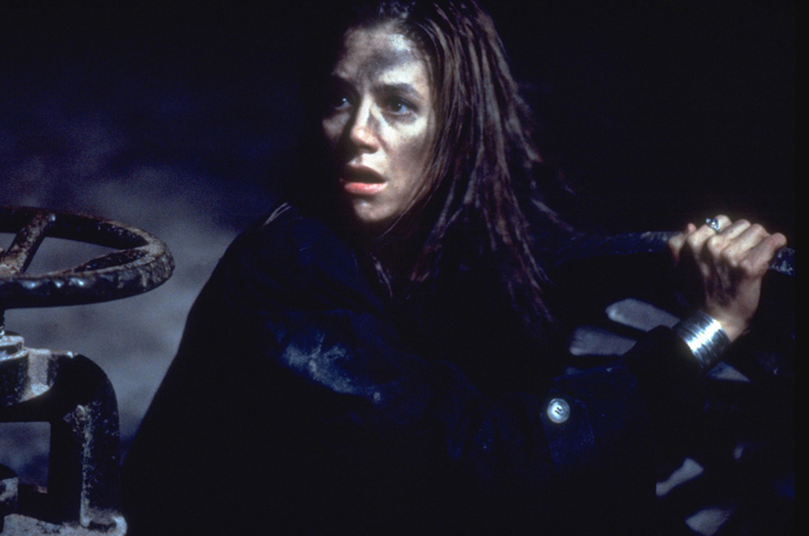 Мутанты (1997)