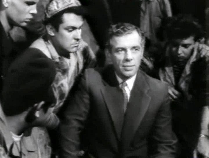 Исправленному верить (1959)