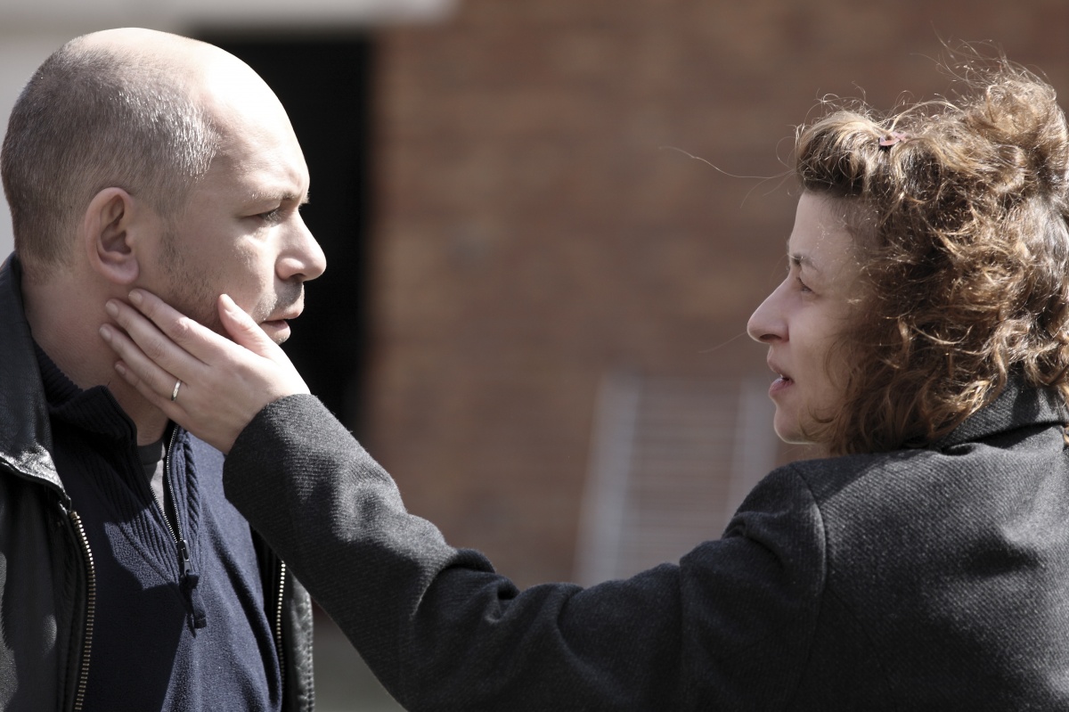 Предполагаемые виновные (2011)