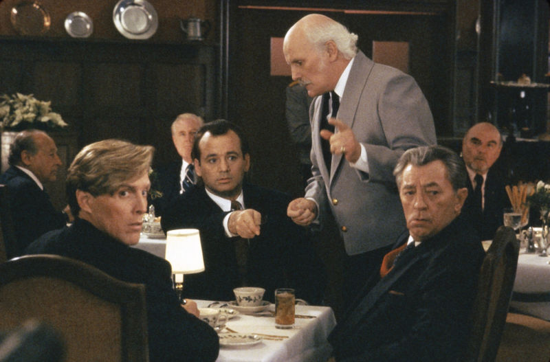 Новая рождественская сказка (1988)