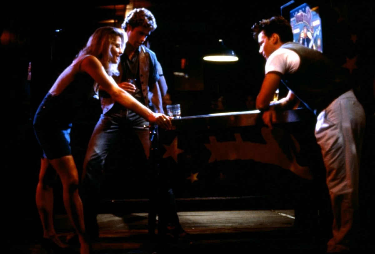 Обвиняемые (1988)