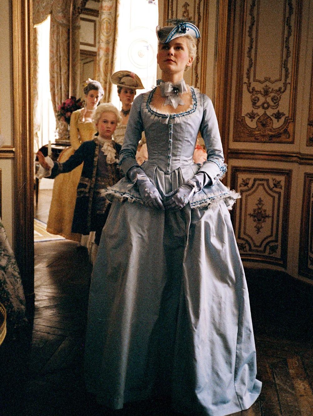 Мария-Антуанетта (2006)