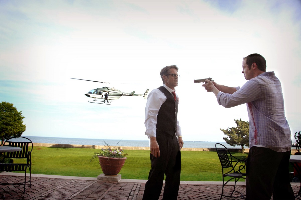 Возвращение (2011)