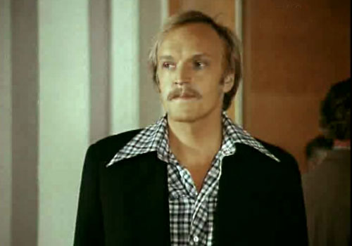 Кто поедет в Трускавец? (1978)