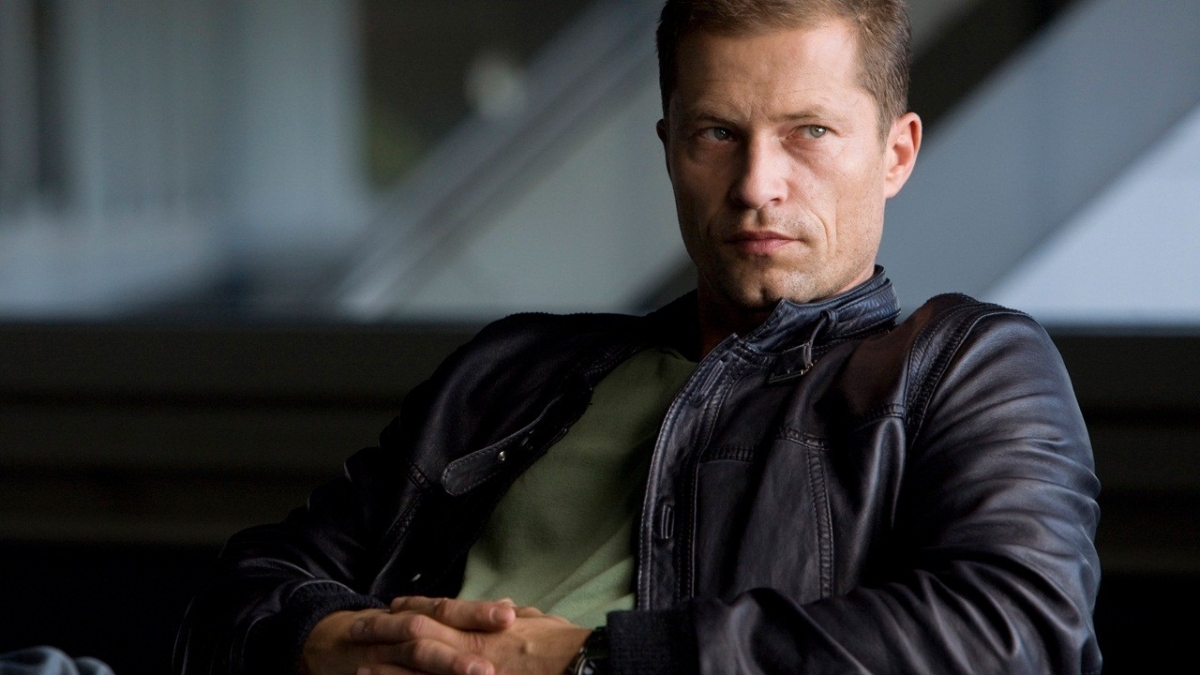 Мужчины в большом городе (2009)