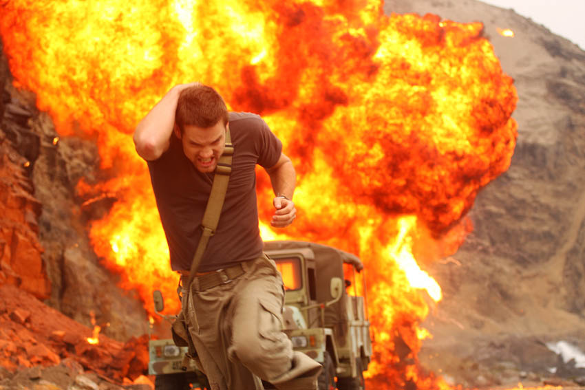 Эльдорадо (2010)