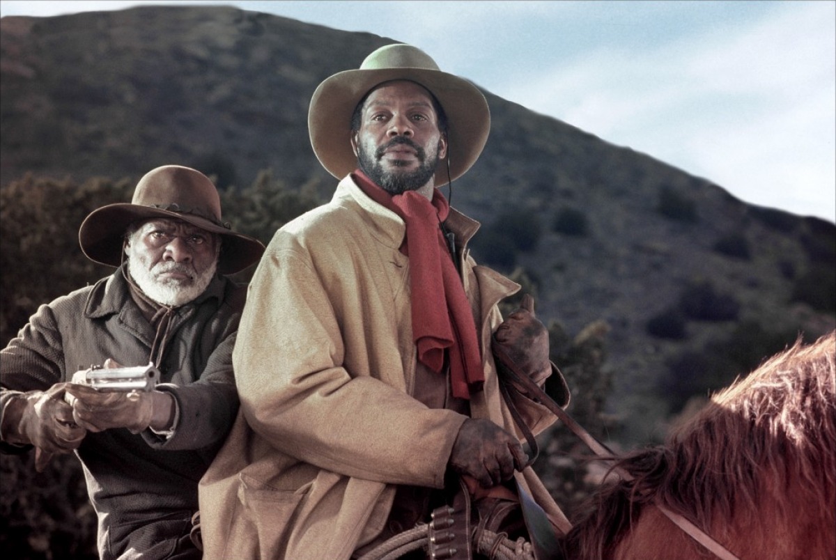 Сильверадо (1985)