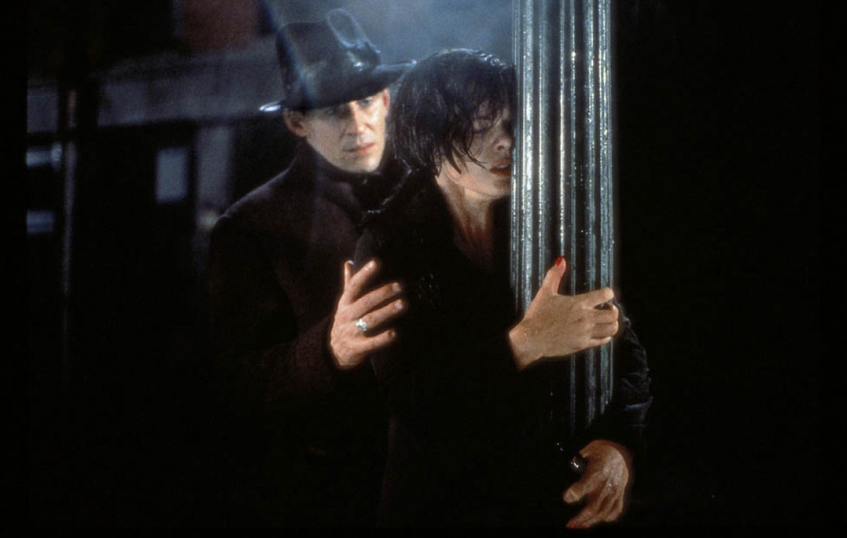 Перекресток Миллера (1990)