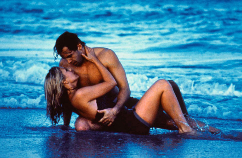 Гори все огнем (1997)