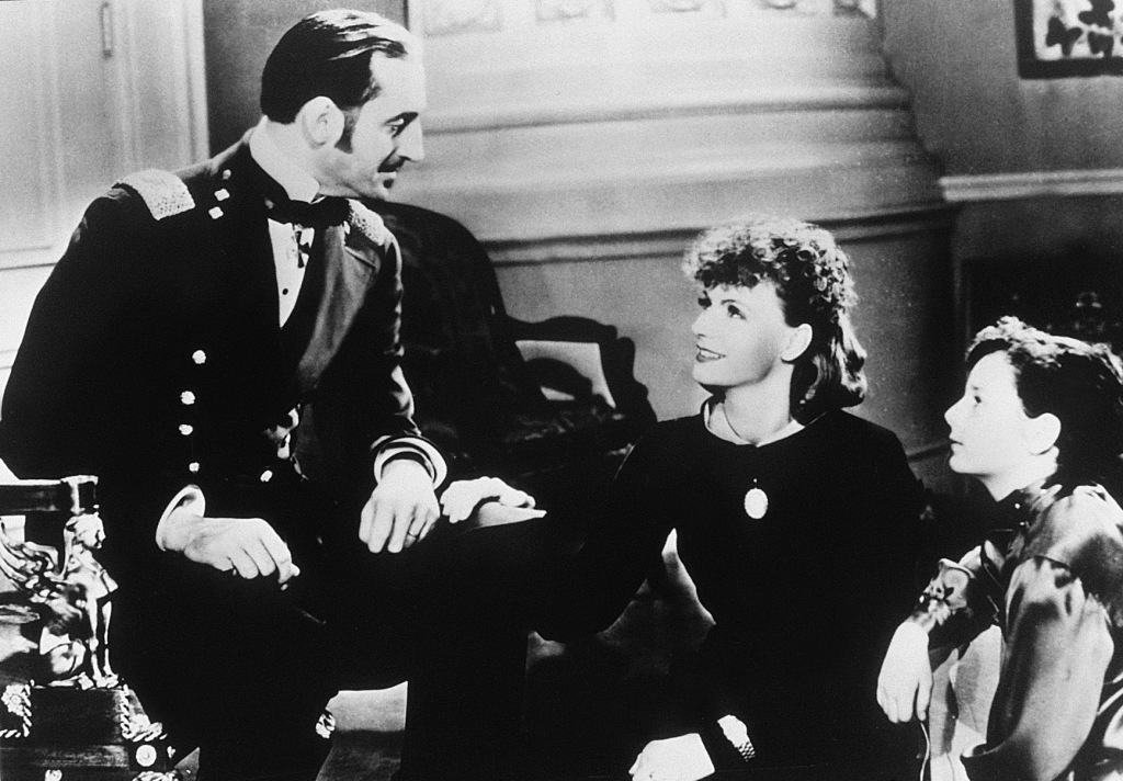 Анна Каренина (1935)