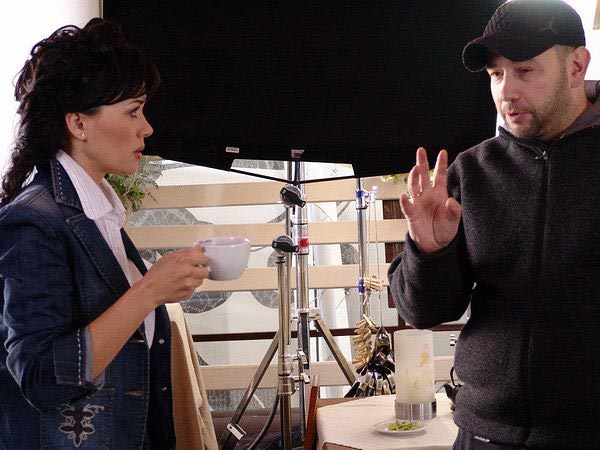 Неидеальная женщина (2008)