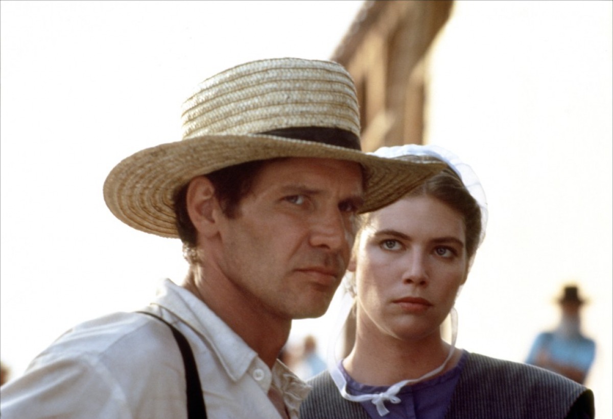 Свидетель (1985)