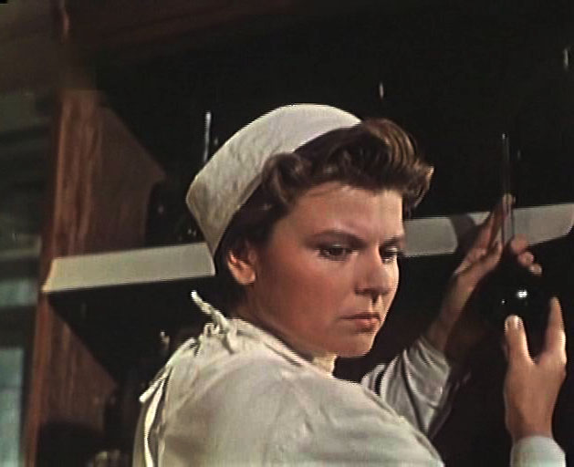 Четверо (1958)