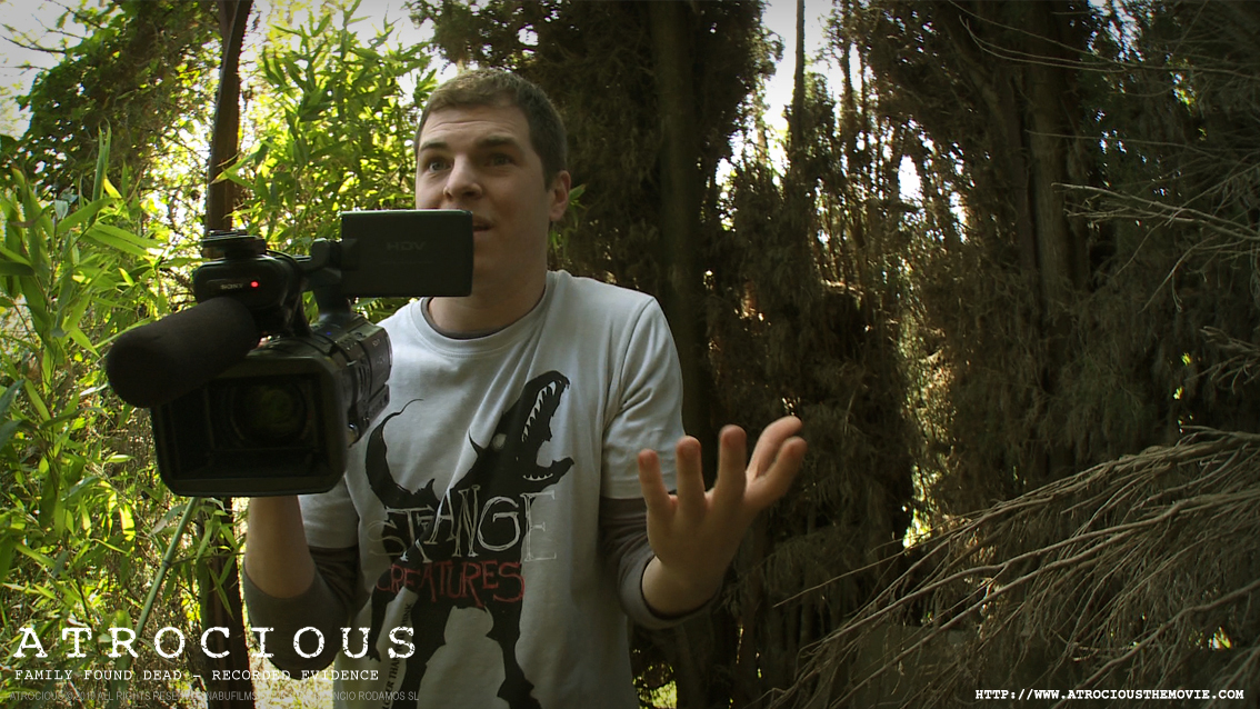 Зверское (2010)