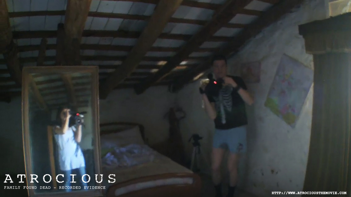 Зверское (2010)