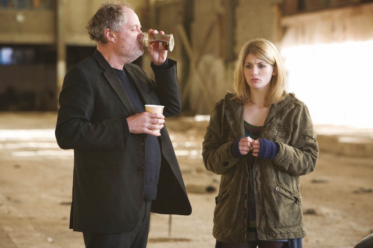 Щедрость Перрье (2009)