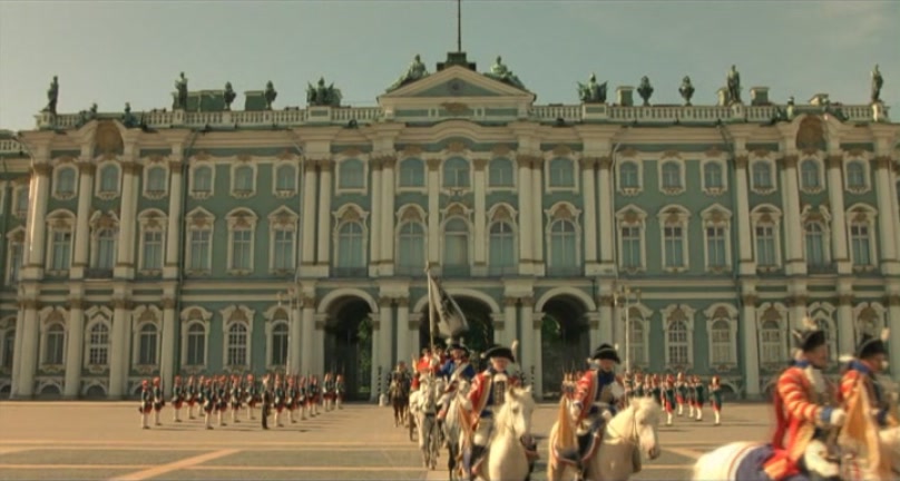 Сны о России (1992)