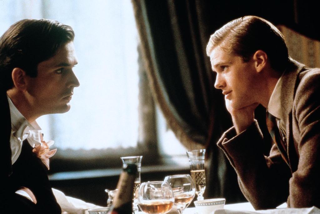 Другая страна (1984)